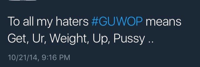 PRNCESSGUWOP's profile banner image