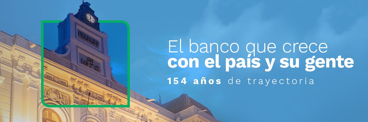 Banco Nacional de Bolivia S.A. banner