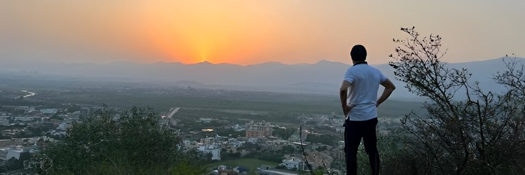 Muneeb Ul Rehman banner