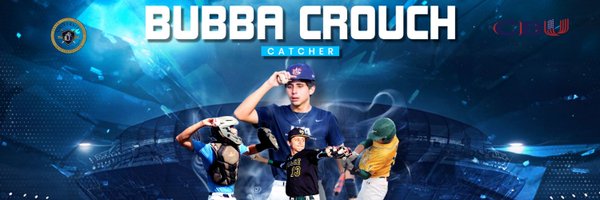 BubbaCrouch Profile Banner