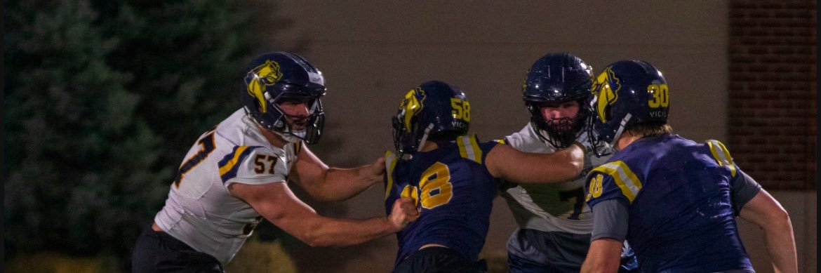 Naithen Spaulding banner