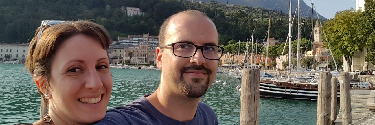 Christian Castelli banner