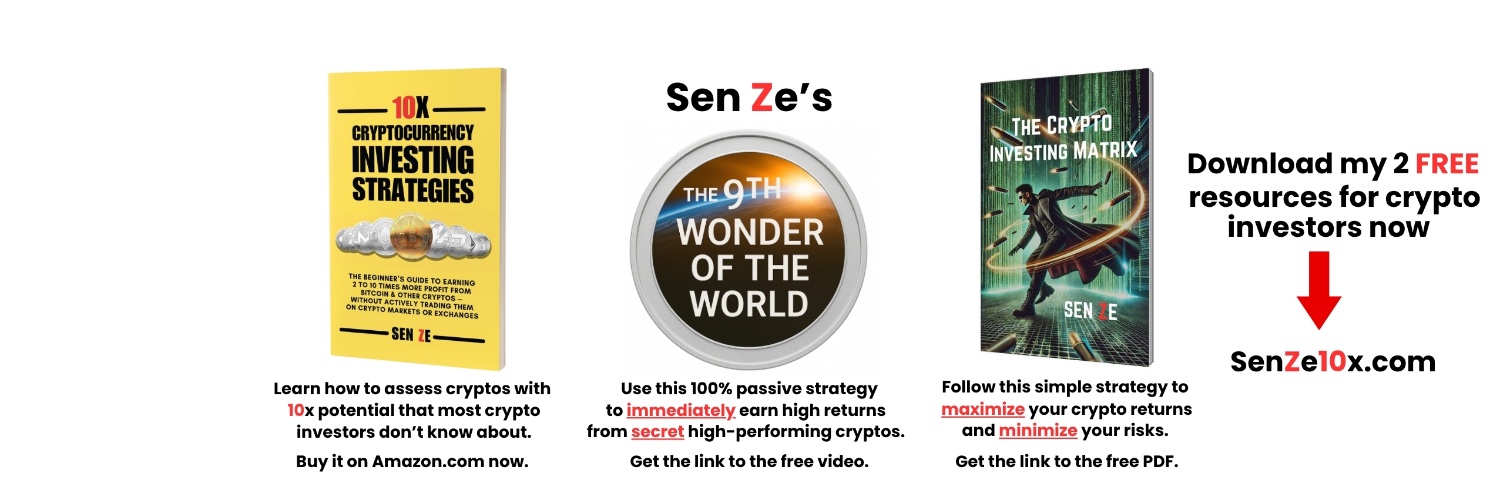 senze's profile banner image