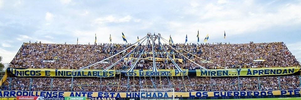 EstoEsCentral banner