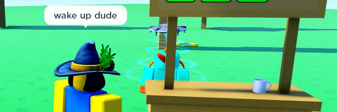 Random Duck banner