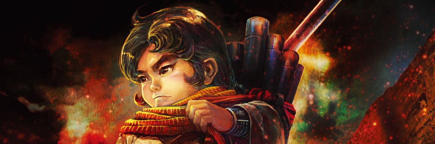 The Ravages Of Time 🐦‍🔥's banner
