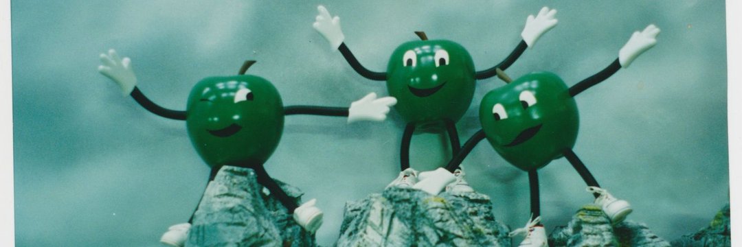 Thomas & Friends Behind the Scenes Out of Context's banner