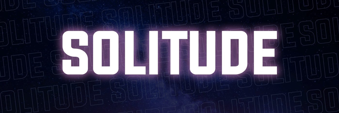 nicksolitude's profile banner image