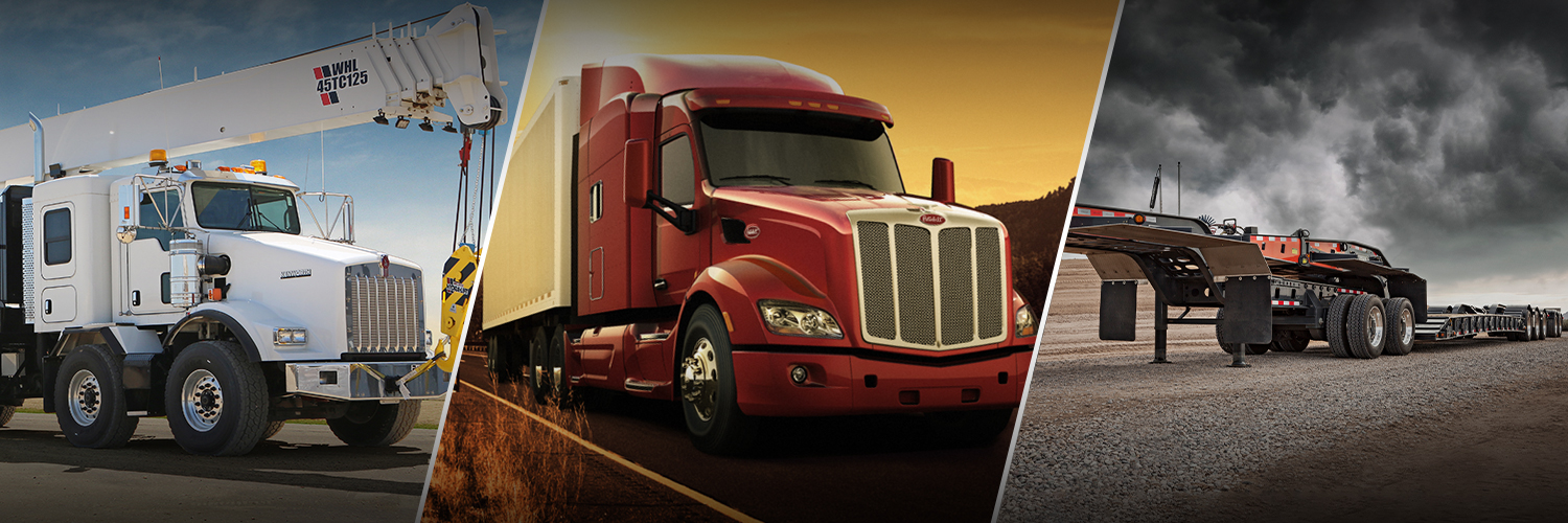Brandt Truck & Trailer banner