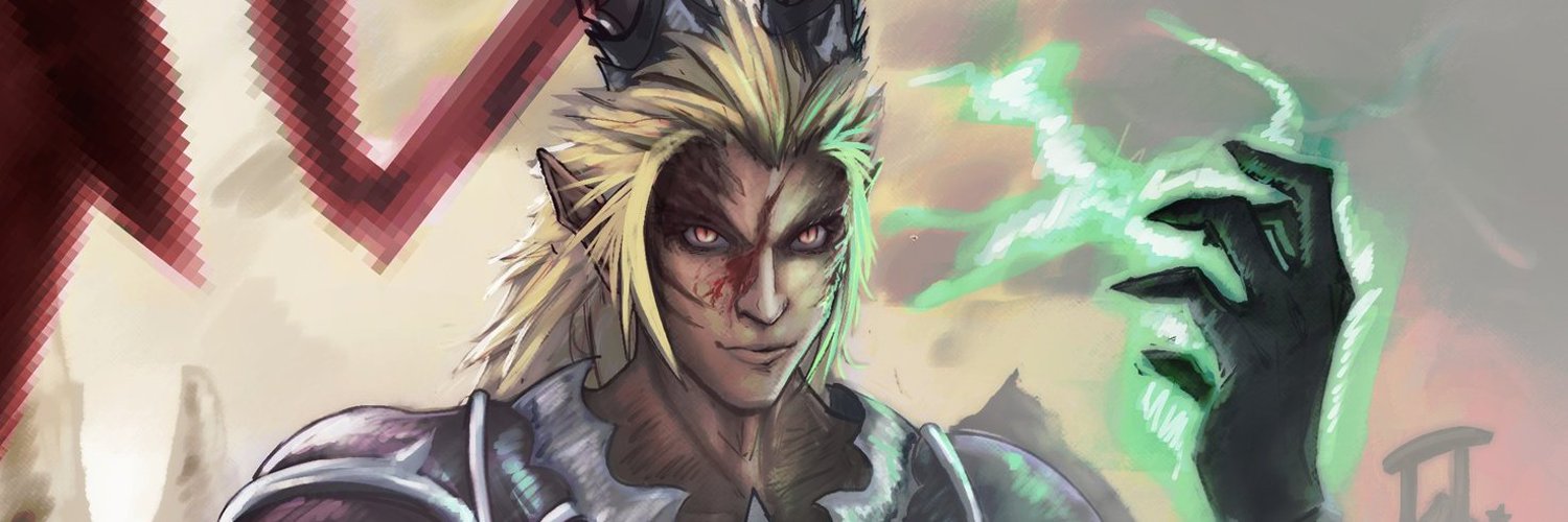 Yurei | COMMS OPEN banner