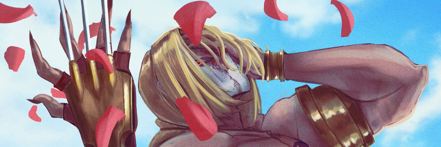 artofwyrm's profile banner image