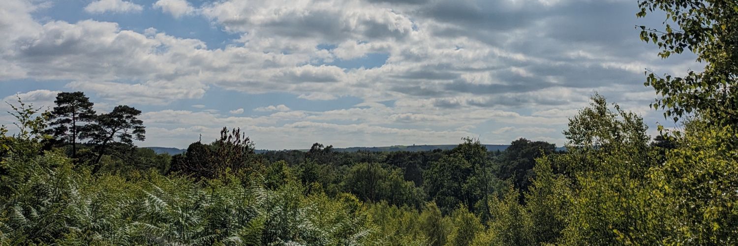 Noneotherthan Doug Hall Ⓥ💚🌱 banner