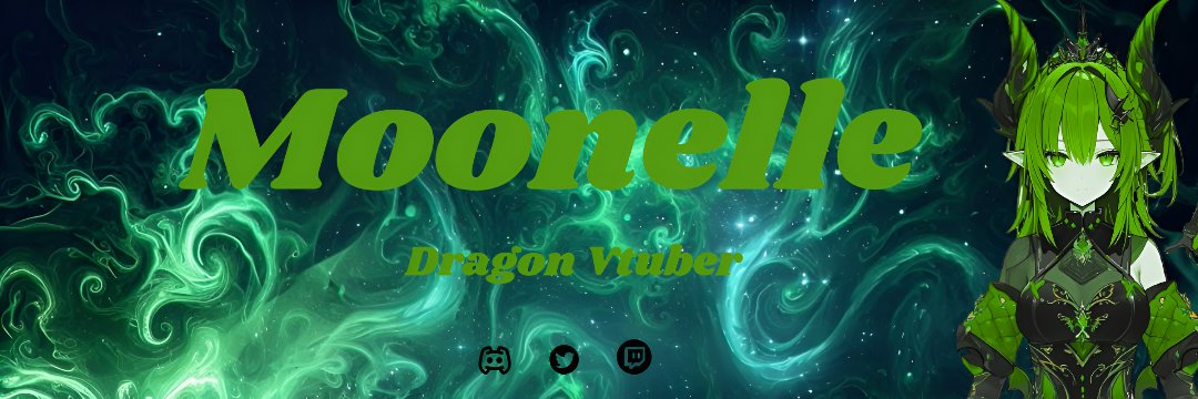 moonellevt's profile banner image