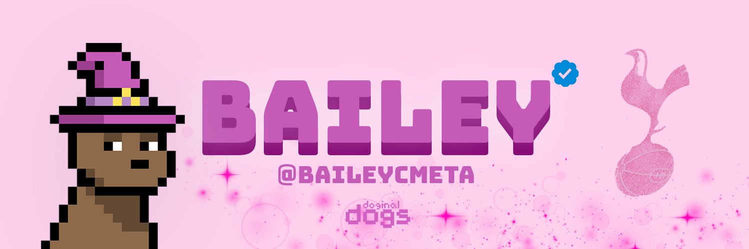 Bailey's banner