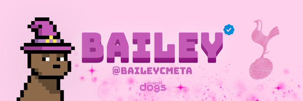 baileycMETA Profile Banner