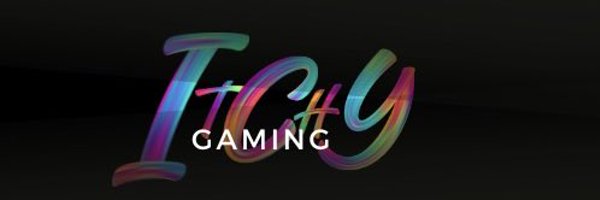 xITCHYx_ Profile Banner