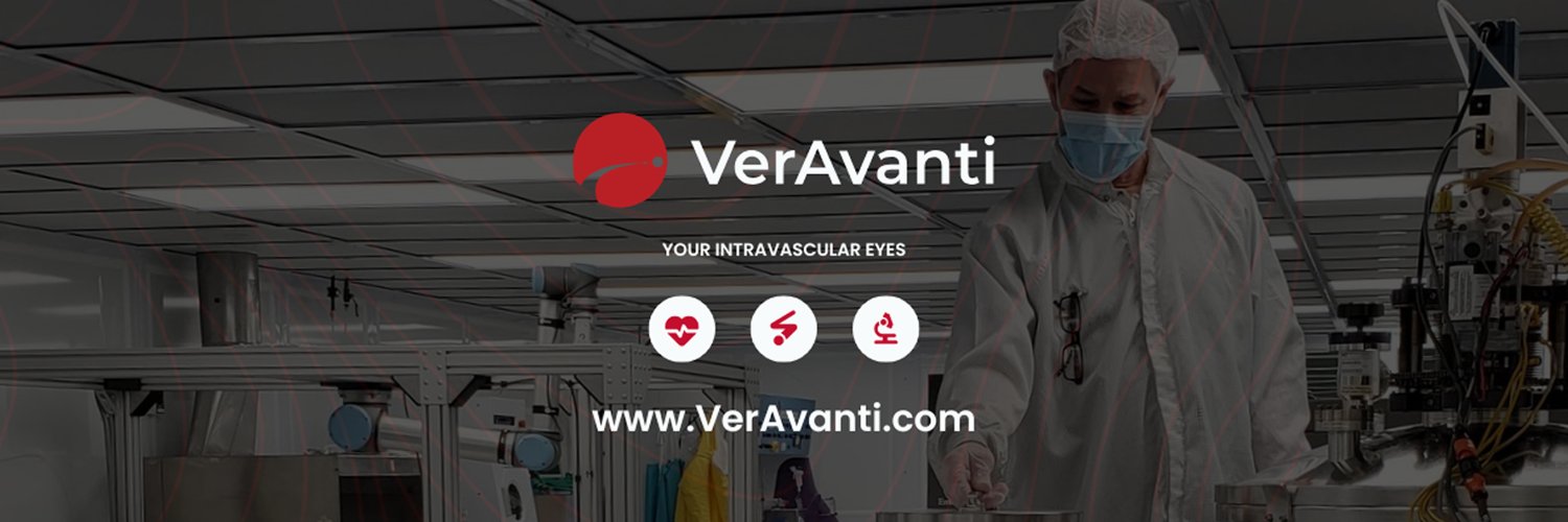 VerAvanti Inc. banner