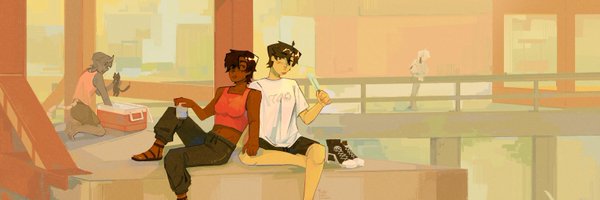 alexchooch Profile Banner