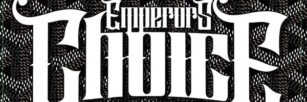 ChoiceEmperors Profile Banner