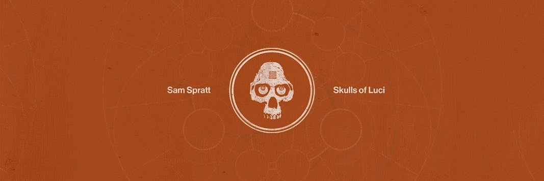 Luci's Bot's banner