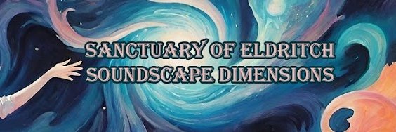 Sanctuary of Eldritch Soundscape Dimensions (@HvHCorporation) / Posts / X
