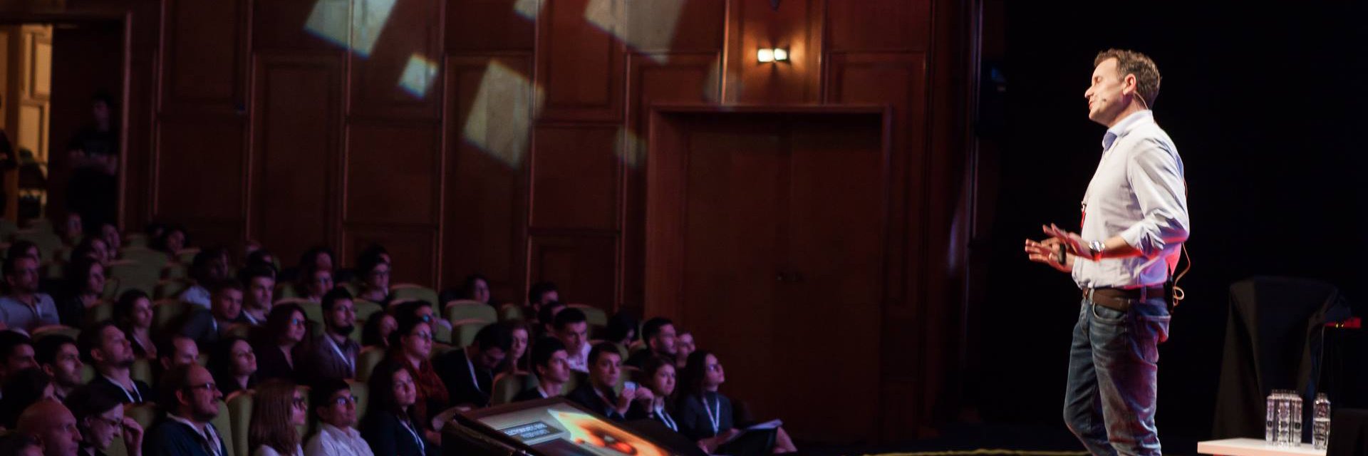 Patrick Kramer banner