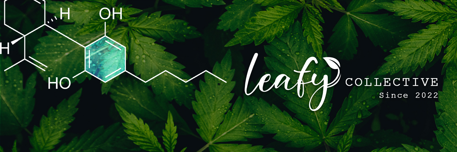 LeafyCollective's profile banner image