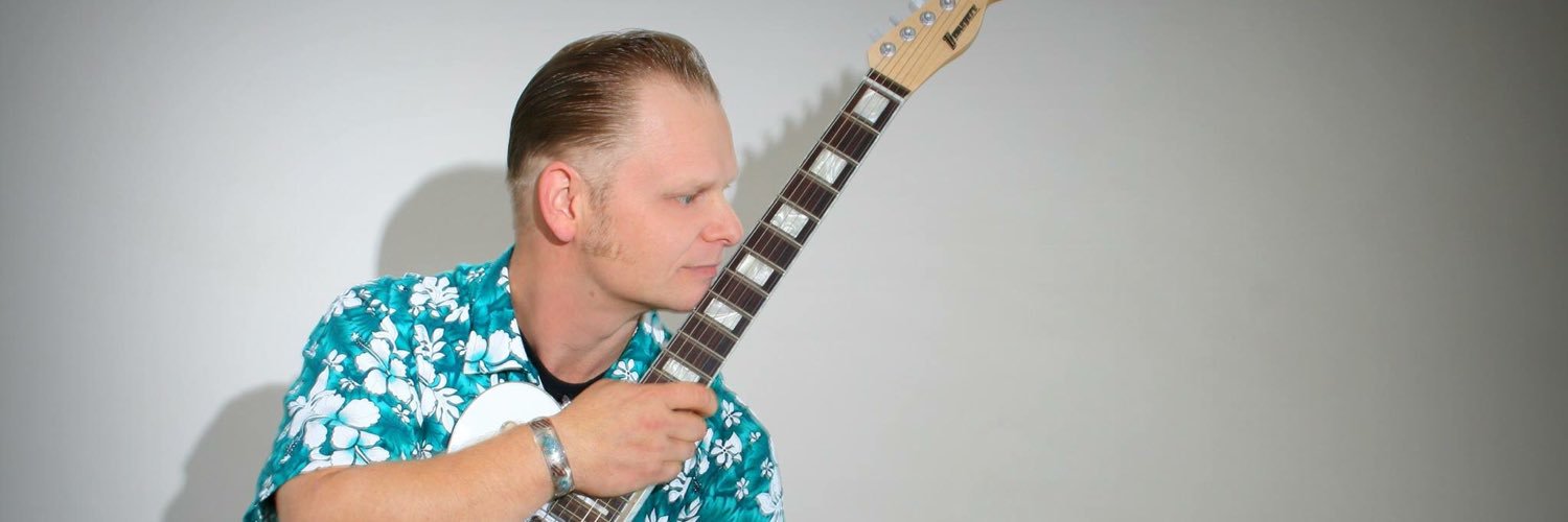 JDRoadlinerBand's profile banner image