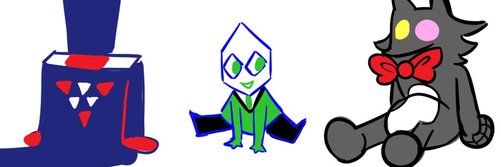 trypo #1 Pippins defender's banner