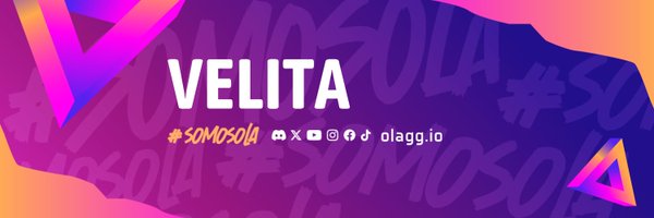 VELITA_OLAGG Profile Banner