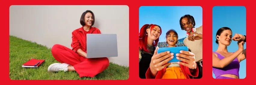 Snapdragon Indonesia banner