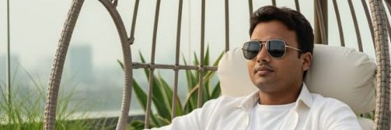 Kishorkumar8085's profile banner image