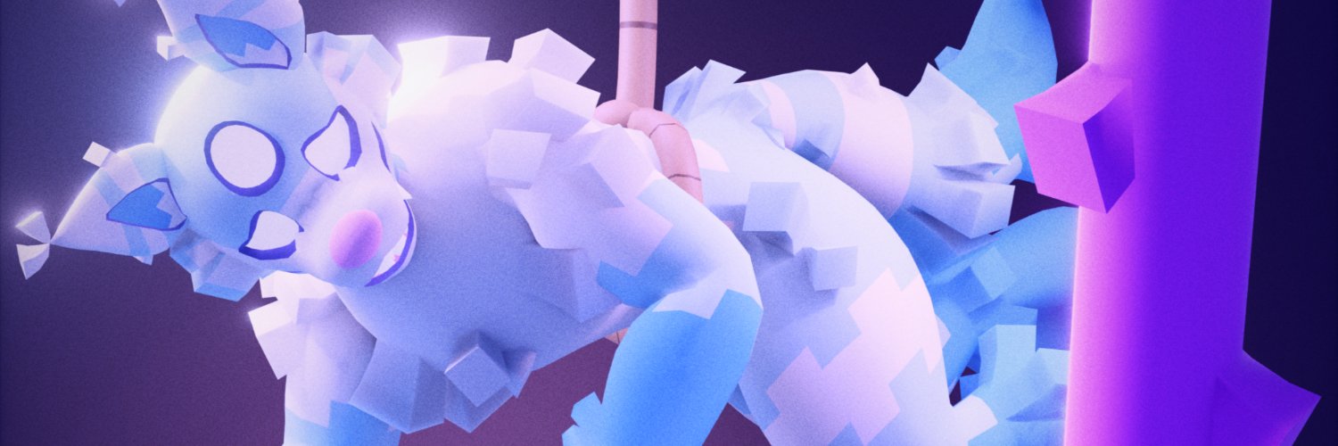 Jay's banner