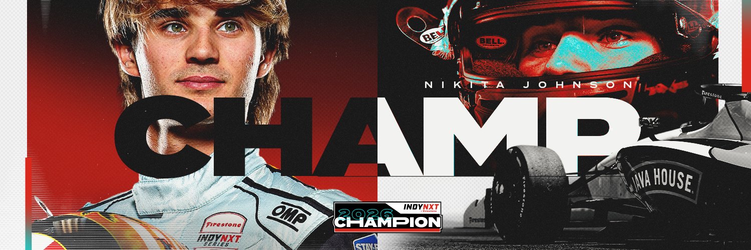 INDYNXT's profile banner image