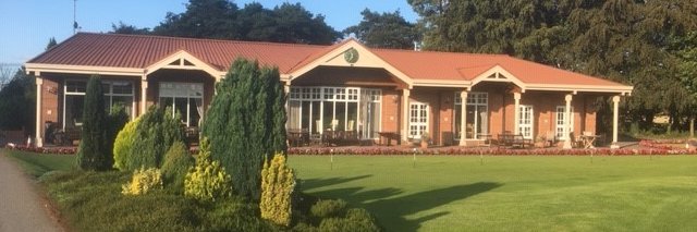 Malton & Norton GC banner