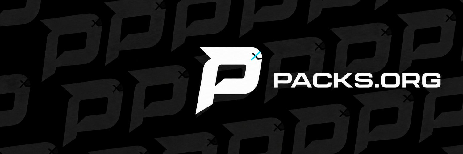 Packs's profile banner image