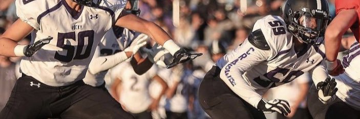 James Crager banner