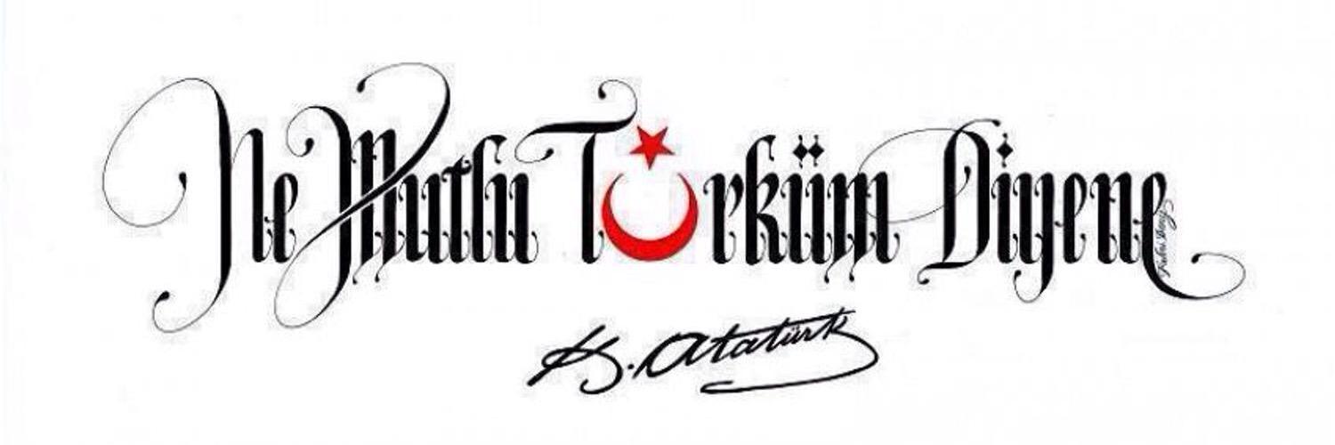 FadilTurkey's profile banner image