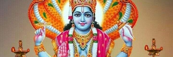 Shoba Proud Hindu banner
