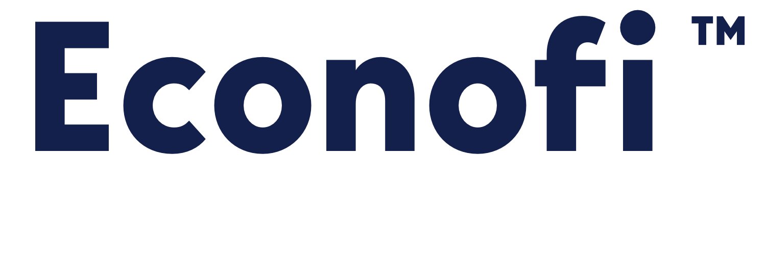 econofi_info's profile banner image