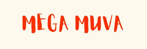 Mega Muva banner