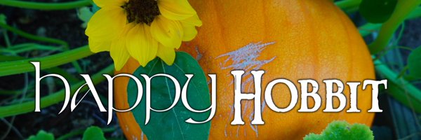 HappyHobbit1 Profile Banner