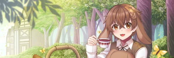 mayouko_jaffy Profile Banner