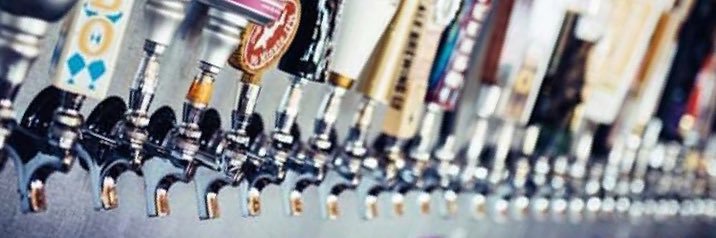 Random Beer Garden banner