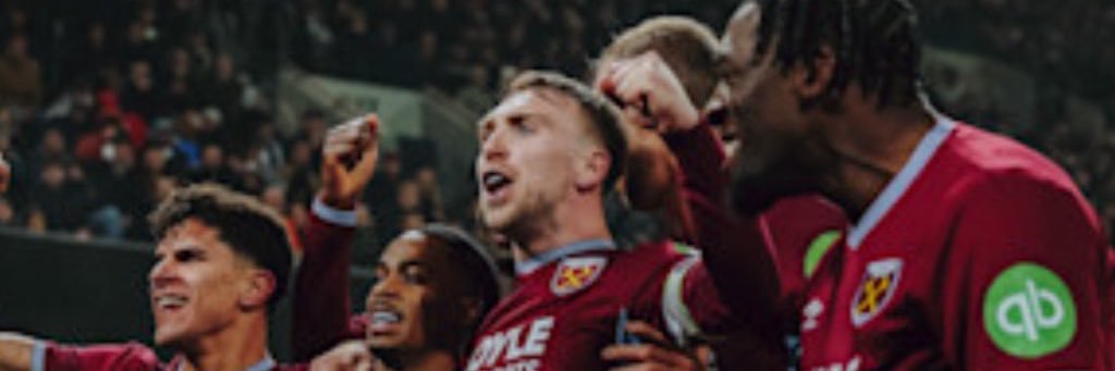 Luke⚒ 🏆 banner