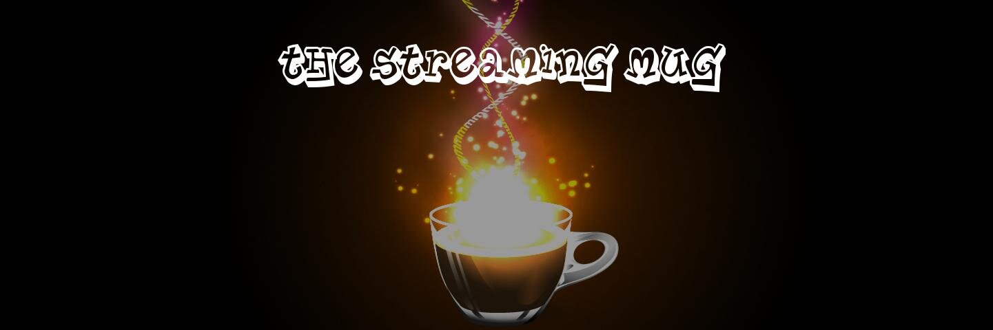 TheStreamingMug's profile banner image
