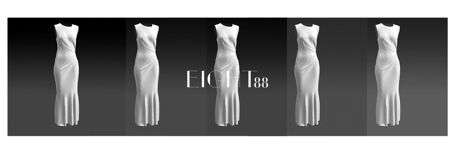 EIGHT88inc's profile banner image