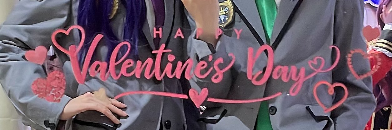 ぅにね banner