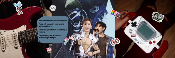 seungcomfarofa Profile Banner