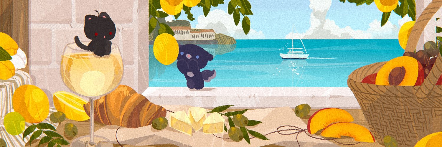 오리's banner
